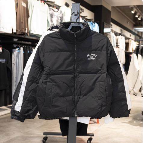 常规羽绒服ANTA/安踏保暖