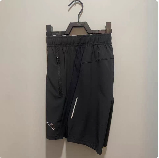 ANTA/安踏男子夏季新款运动裤