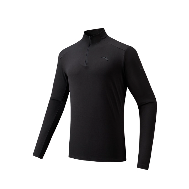 ANTA/安踏男子冬季新款卫衣