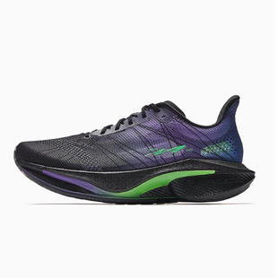 安踏马赫4代PRO v2氮科技轻质专业跑步鞋2025男竞速跑鞋112535584