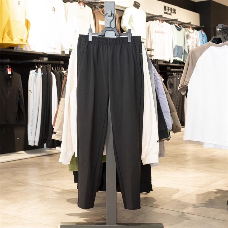 运动裤保暖高弹训练152447314N