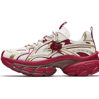 ANTA/安踏男子春季新款运费鞋