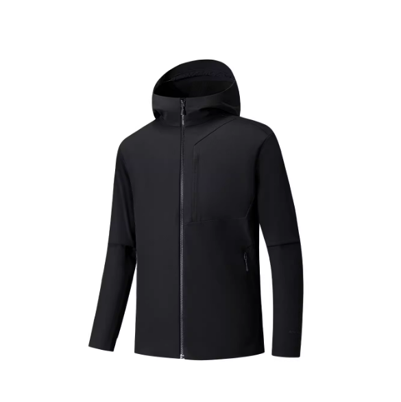 ANTA/安踏男子冬季新款外套