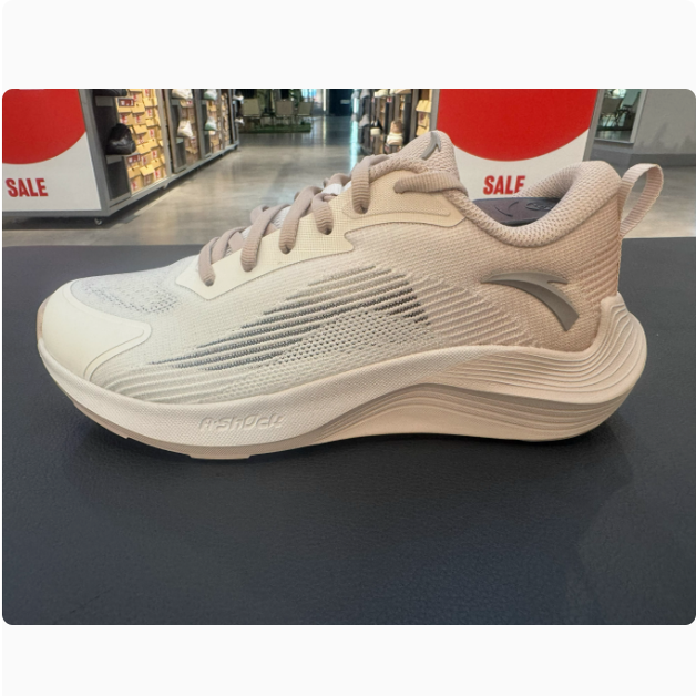 ANTA/安踏女子夏季网面透气鞋