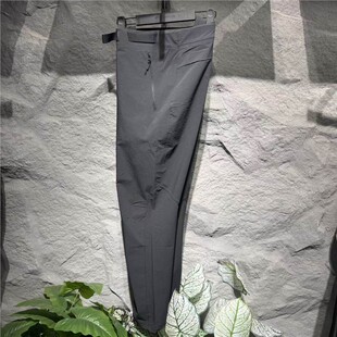 安踏冠军2026夏季新品男士梭织运动长裤户外徒步登山裤 152620504