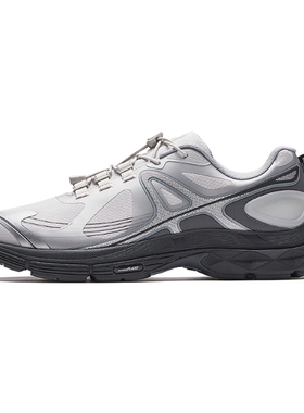 安踏冠军G02-Explore休闲鞋男女冬新款Cordura运动鞋子112548803A