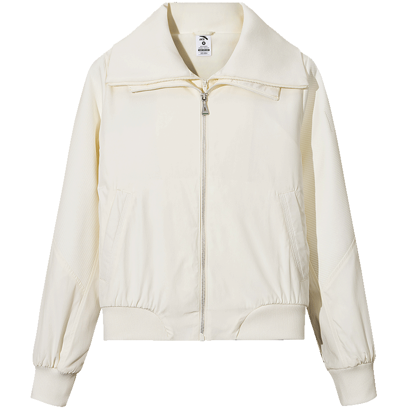 ANTA/安踏女子冬季新款外套