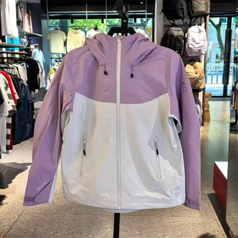 ANTA/安踏运动休闲女子连帽