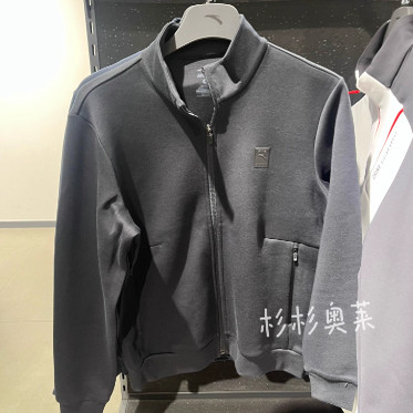 ANTA/安踏男子秋季新款外套