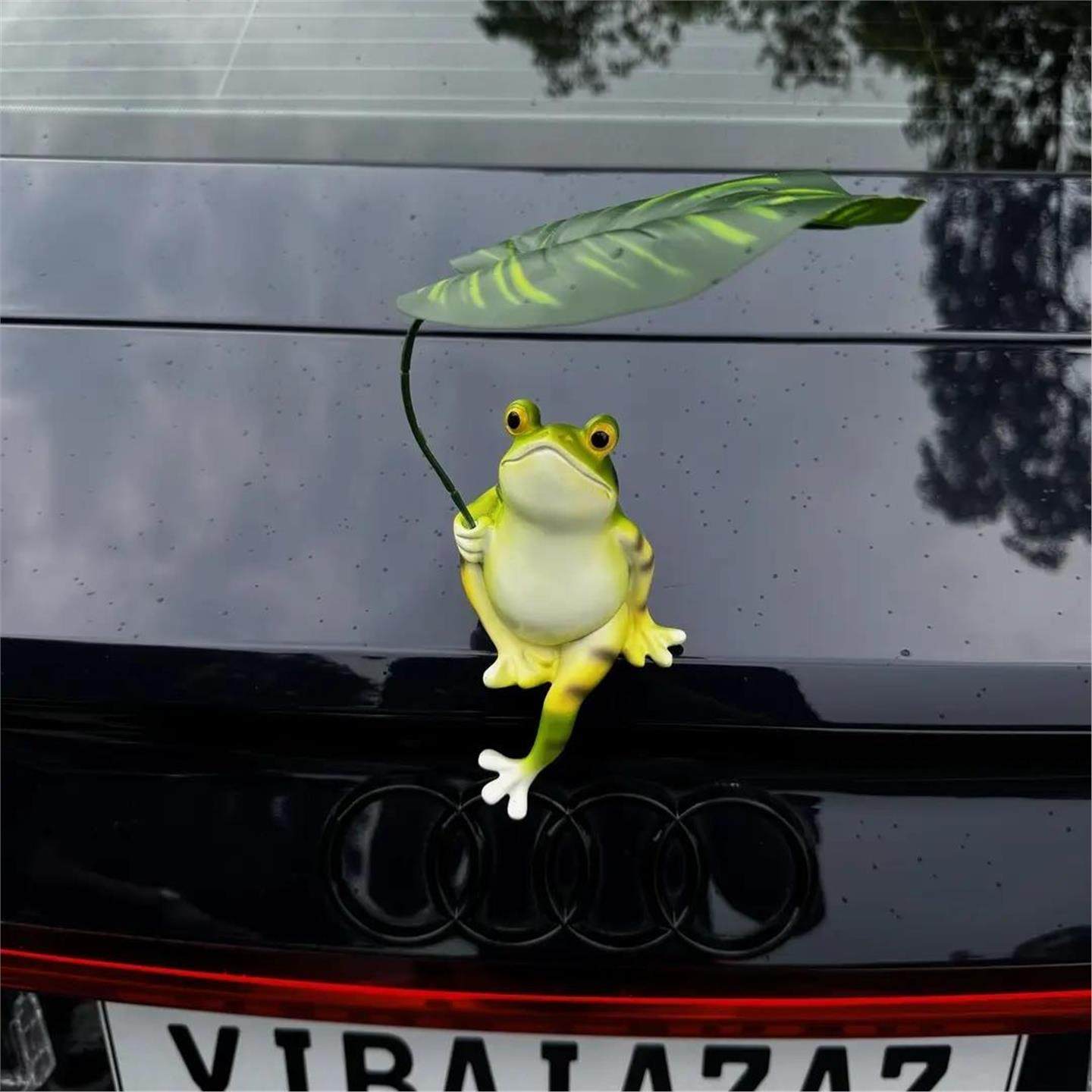 【下单立减50】车载可爱悠闲坐姿青蛙撑伞青蛙钓鱼创意玩偶PX,玩具/童车/益智/积木/模型,毛绒/玩偶/公仔/布艺类玩具,淘宝优惠券,粉丝福利购,淘宝优惠卷