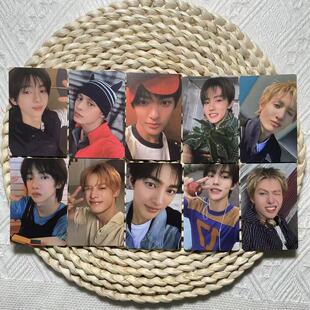 cortis 烤蹄子ab版固配小卡 26台历卡赵雨凡金主训马丁安乾镐