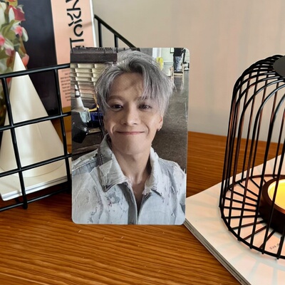 GOT7王嘉尔括弧嘉小卡