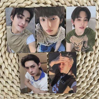 cortishybe新男团出道专小卡