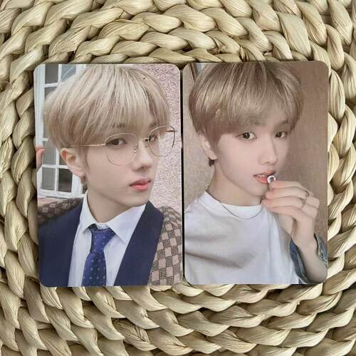 NCTDREAMEndlessDream固配卡