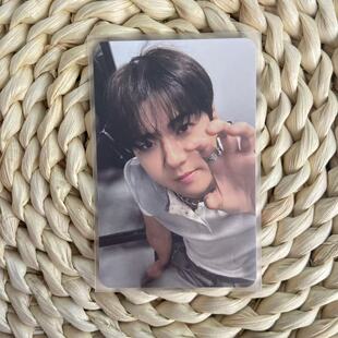 EXO 吴世勋k4 sc入场卡 猫爪勋小卡 周边专辑卡