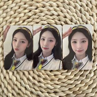 (G)I-DLE 赵美延mr幸运卡3.0小卡 正版包邮直拍 周边专辑卡面lo2