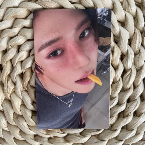 NCTWISH吴是温场限幸运小卡