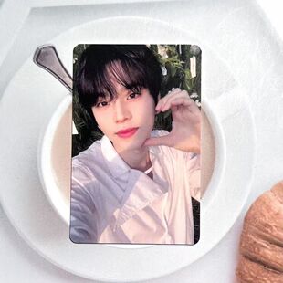 TWS青溯ver特典小卡yzy 申惟 日专 单卡 现货包邮