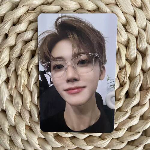 NCTDREAM罗渽民q音星光小卡