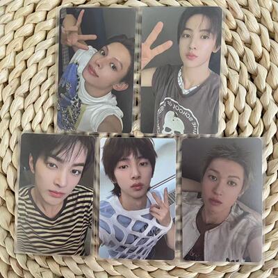 CORTISwvs2.0签售小卡