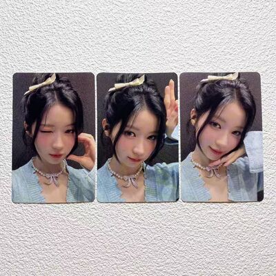 BABYMONSTER宝怪asa小卡