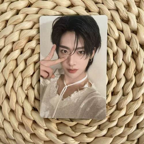 ZB1沈泉锐romance版专卡4