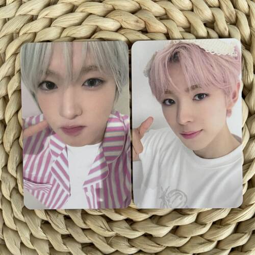 NCTWISHwm幸运小卡2.0