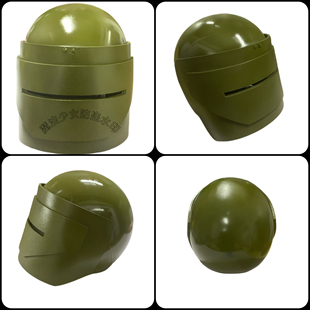 彩虹六号 围攻  机枪哥 killa军迷头盔cosplay道具