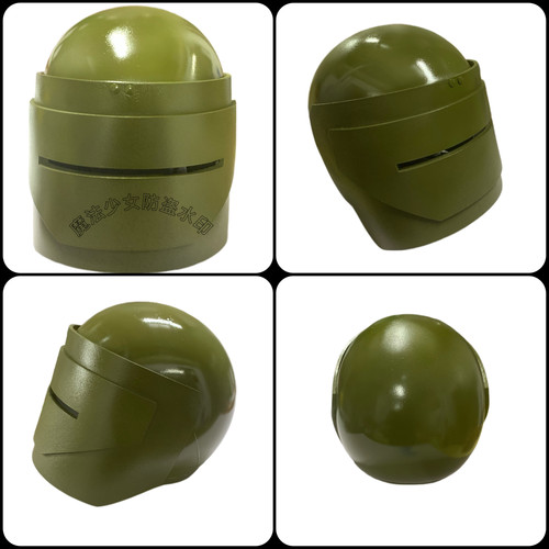 彩虹六号 围攻  机枪哥 killa军迷头盔cosplay道具