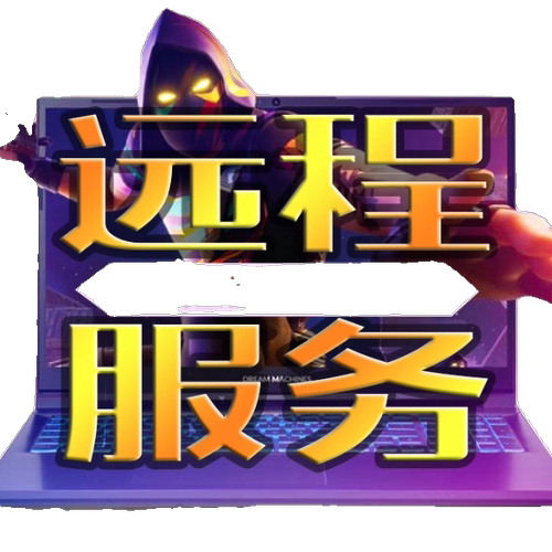 远程安装服务