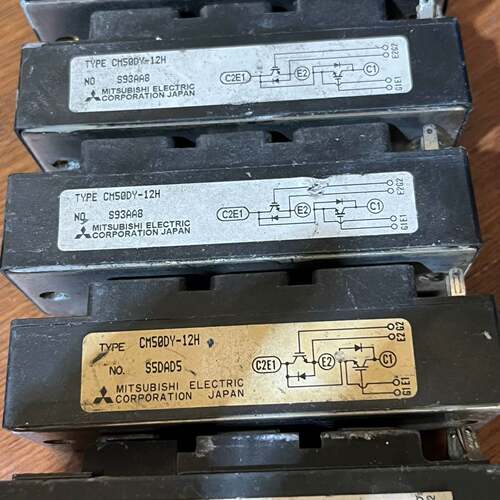 可维修CM50DY-12H议价
