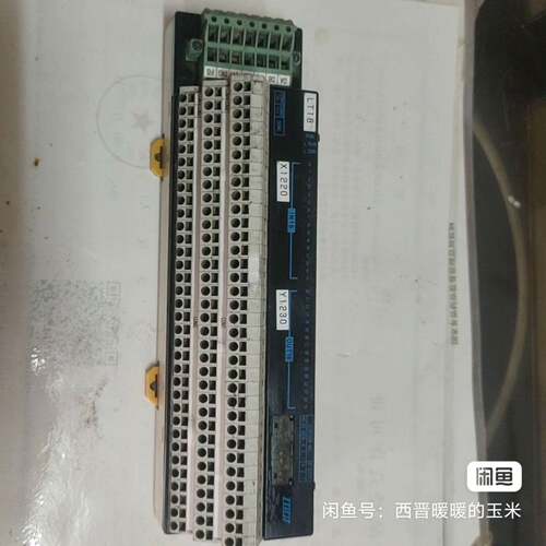 可维修TOGI技研 C16XD-CT1V 端子台 正品议价