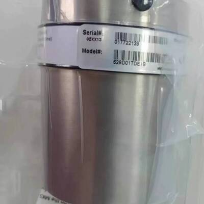 可维修未拆封 真空压力计 628D01TDE1B，原厂防