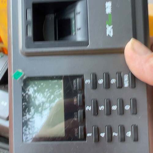 可维修Zokotech/，中控