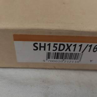 可维修东日扭力扳用开口头,SH15DX11/16,Tmax140N议价