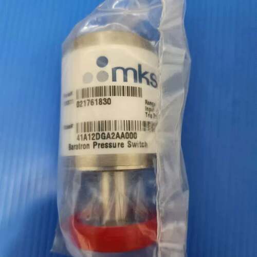 可维修MKS 真空计51A52TCA2BF400 Baratr议价