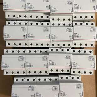 议价罗格朗4p过欠压保护器63安，