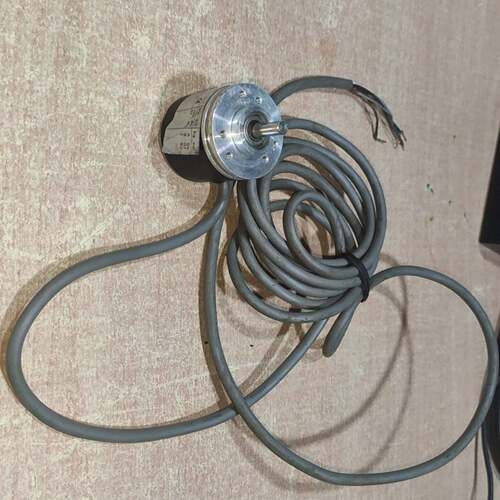可维修ELCO旋转编码器EB38A6-P4AR-600 编码器议价