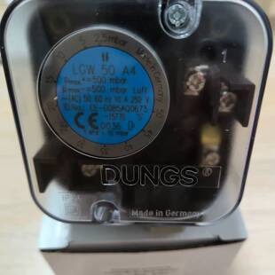 可维修LGW50A4冬斯压力开关议价