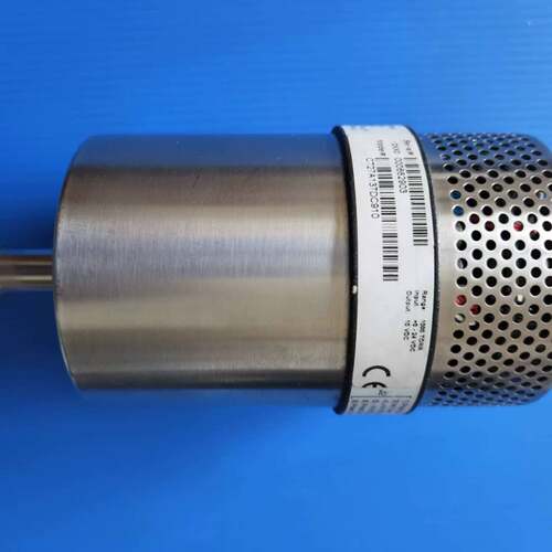 可维修MKS电空容真空计CT27A13TDC910 9pin 1议价
