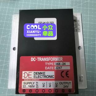 可维修德国DEMKE ELECTROC DC-TRANSFOR议价