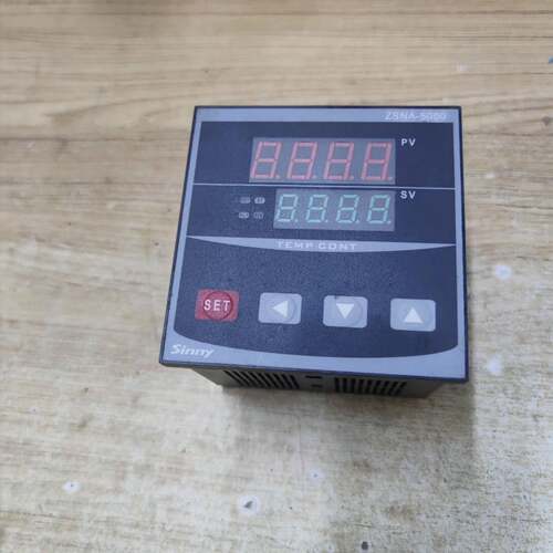 可维修SiNNY，控制器
