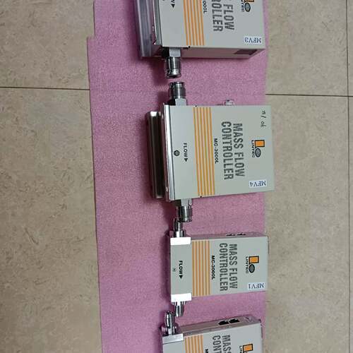 可维修LlNTEC流量控制器MC系列，MC-342L-NC-6JR议价