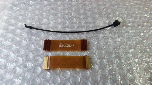 适用于三星平板电脑 屏幕链接线 prism_15 test j1g