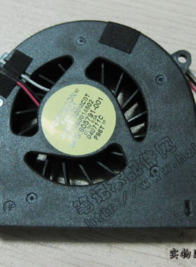 惠普 HP CQ320 CQ321 CQ325 CQ326 笔记本风扇