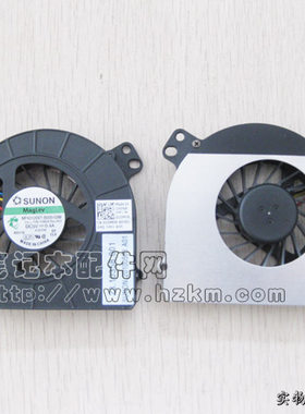 戴尔 dell Latitude E5510 E5410 1DMD6 笔记本风扇 全新 原装