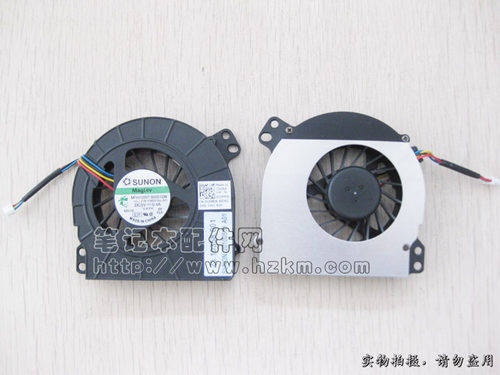 戴尔 dell Latitude E5510 E5410 1DMD6 笔记本风扇 全新 原装