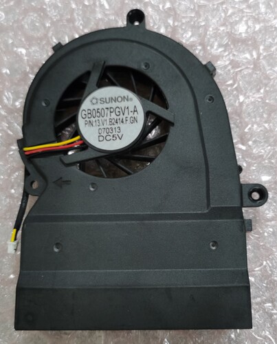 全新原装 ACER 宏基 TM6410 6460 6490 6590 6592笔记本cpu风扇
