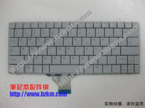 HMB121KA01 笔记本键盘 us 英文文版本