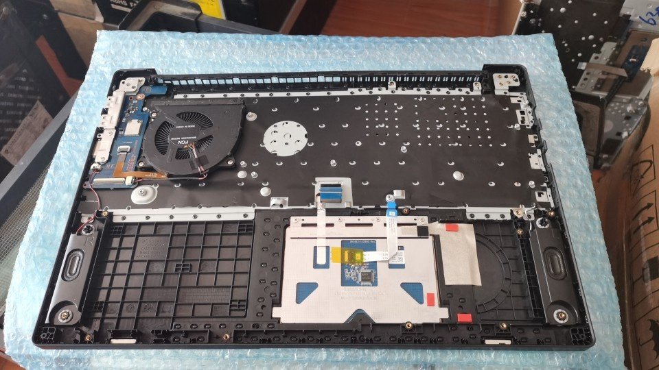 Samsung 三星 NT751BBC 750BBC  键盘 风扇 开机板 指纹器 喇叭